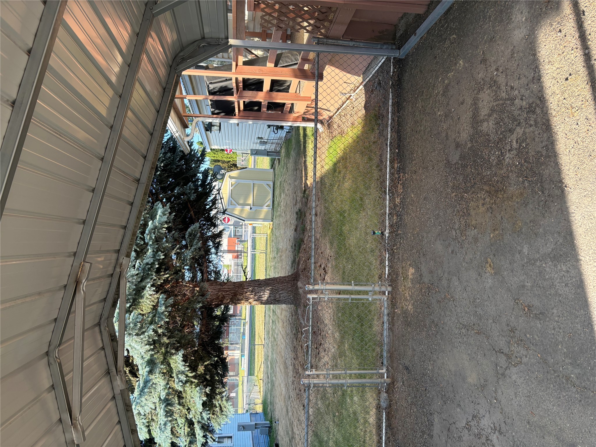 1813 S Reserve Street