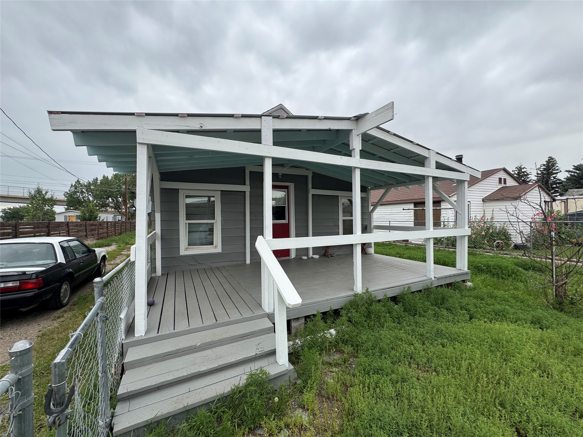 110 5th Avenue NW