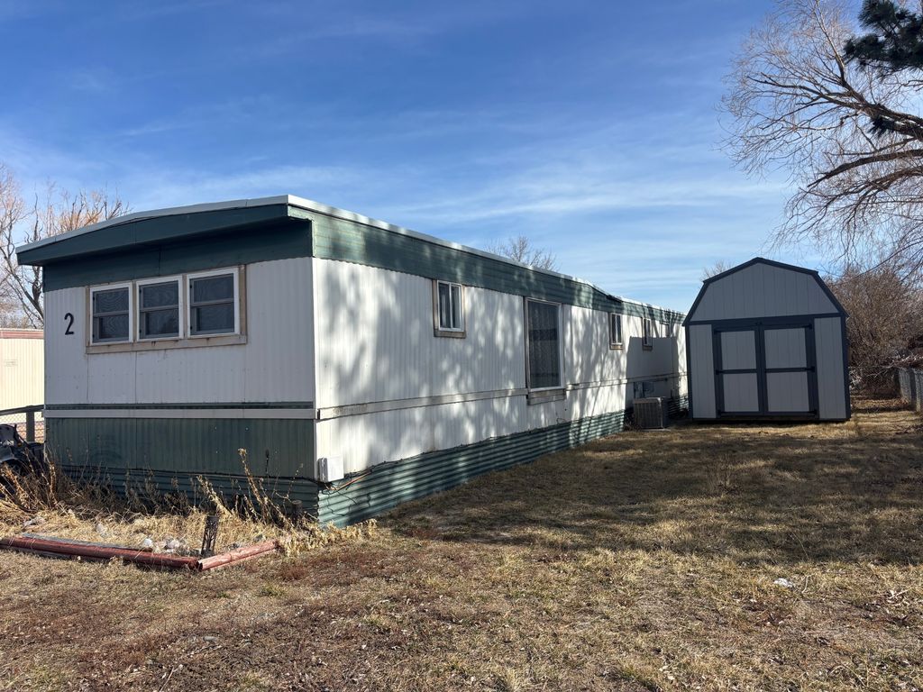 Photo of 3375 Wylie Drive #2, Helena, MT 59601 (MLS # 30065062)