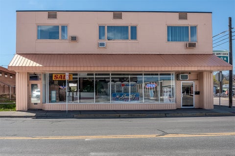 Photo of 302 2nd Avenue W, Kalispell, MT 59901 (MLS # 30073669)