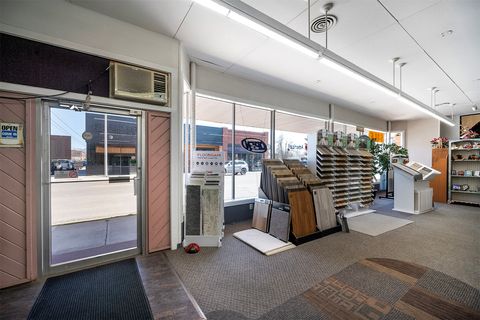 Tiny photo for 302 2nd Avenue W, Kalispell, MT 59901 (MLS # 30073669)