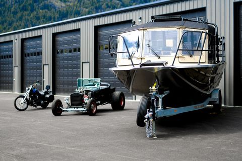 Photo of 1032 Prospector Trail #10, Kalispell, MT 59901 (MLS # 30019338)