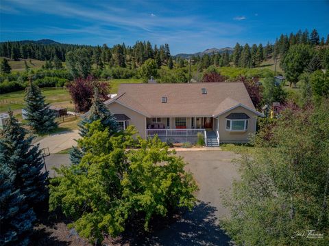 7 Forest Park Drive Clancy MT 59634