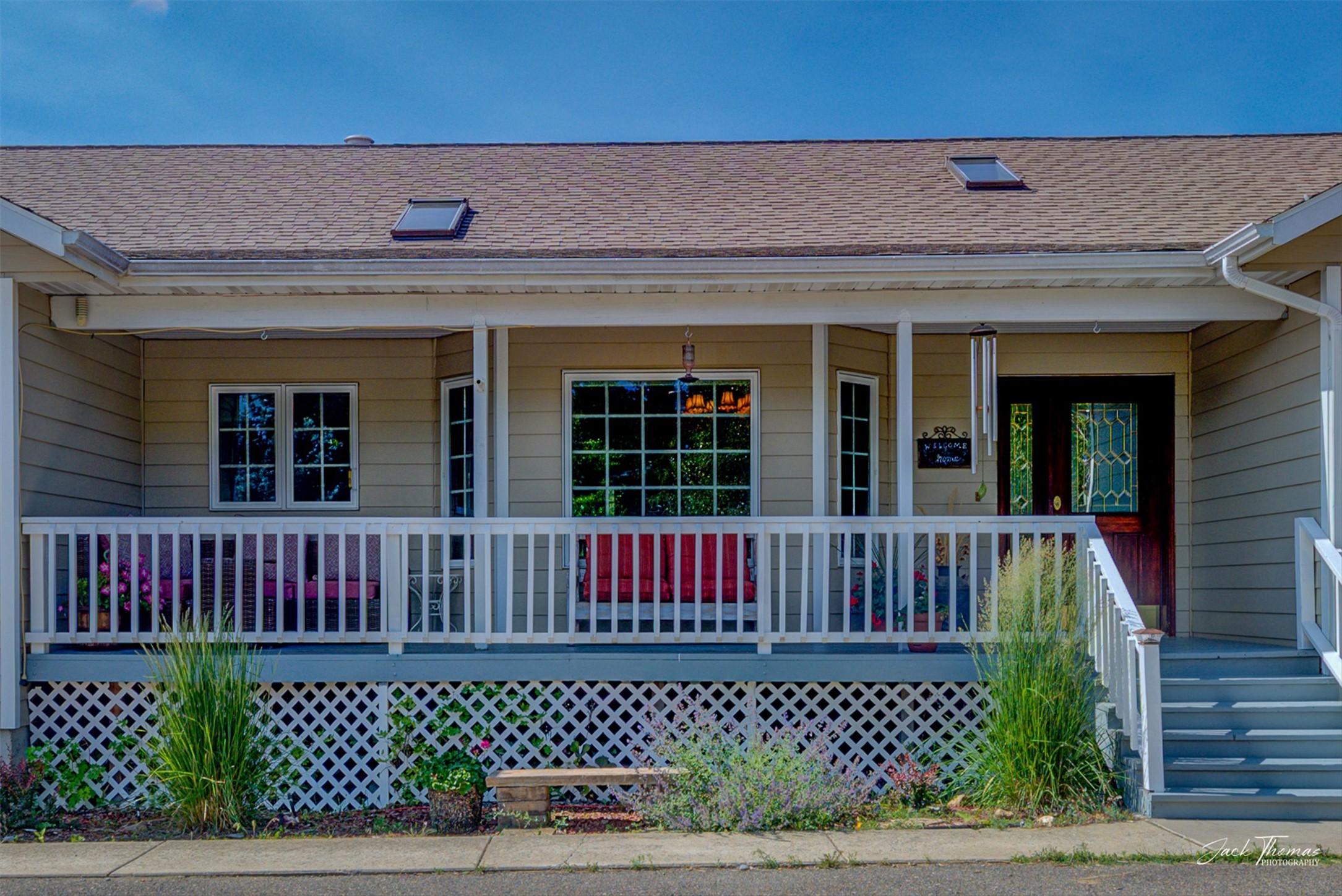 7 Forest Park Drive