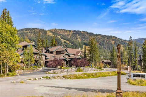 Photo of 3824 Big Mountain Road #315, Whitefish, MT 59937 (MLS # 30057340)