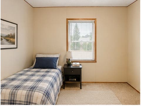 Tiny photo for 4716 Graham Street, Missoula, MT 59808 (MLS # 30076978)