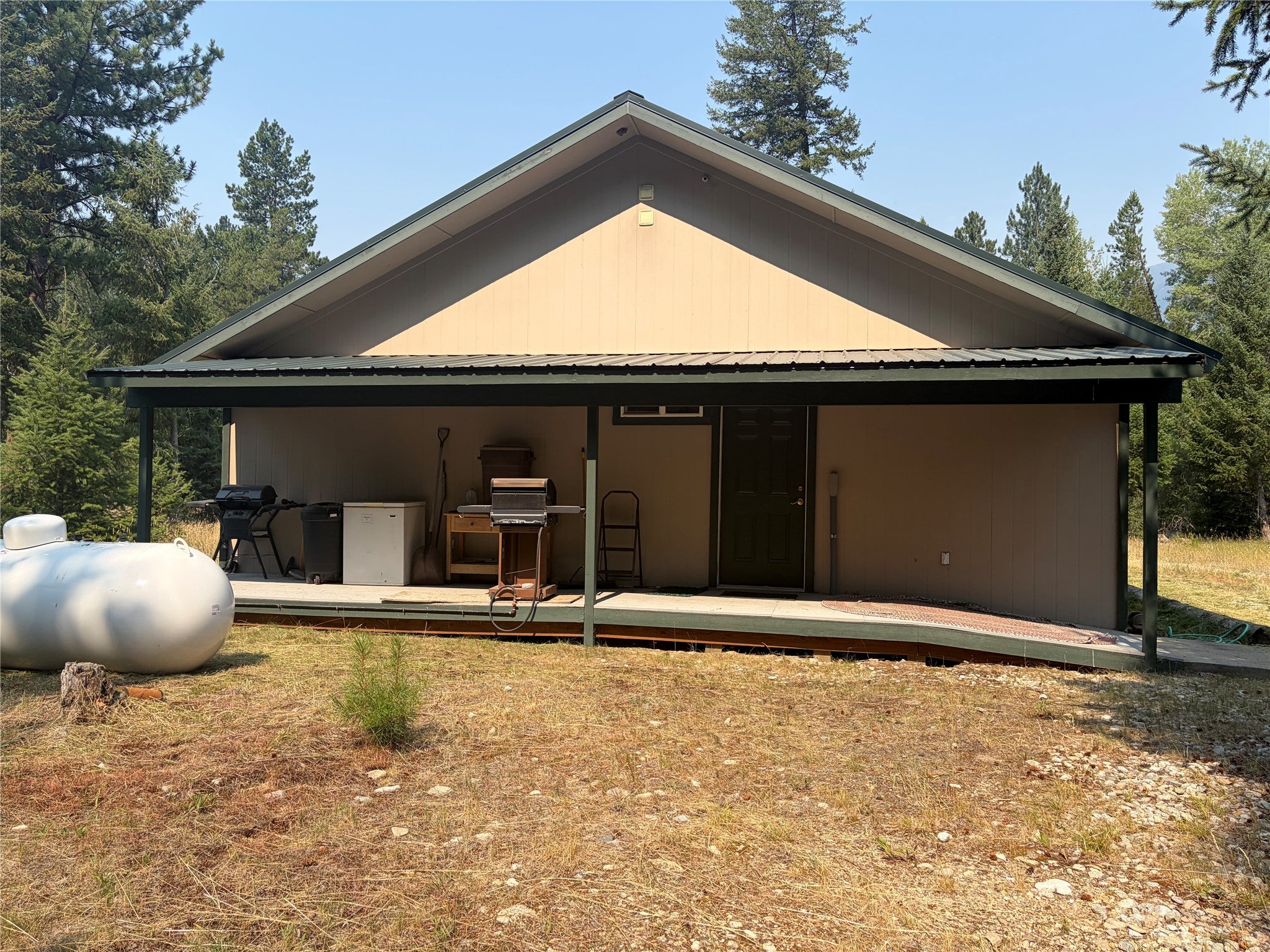 6928 West Fork Road