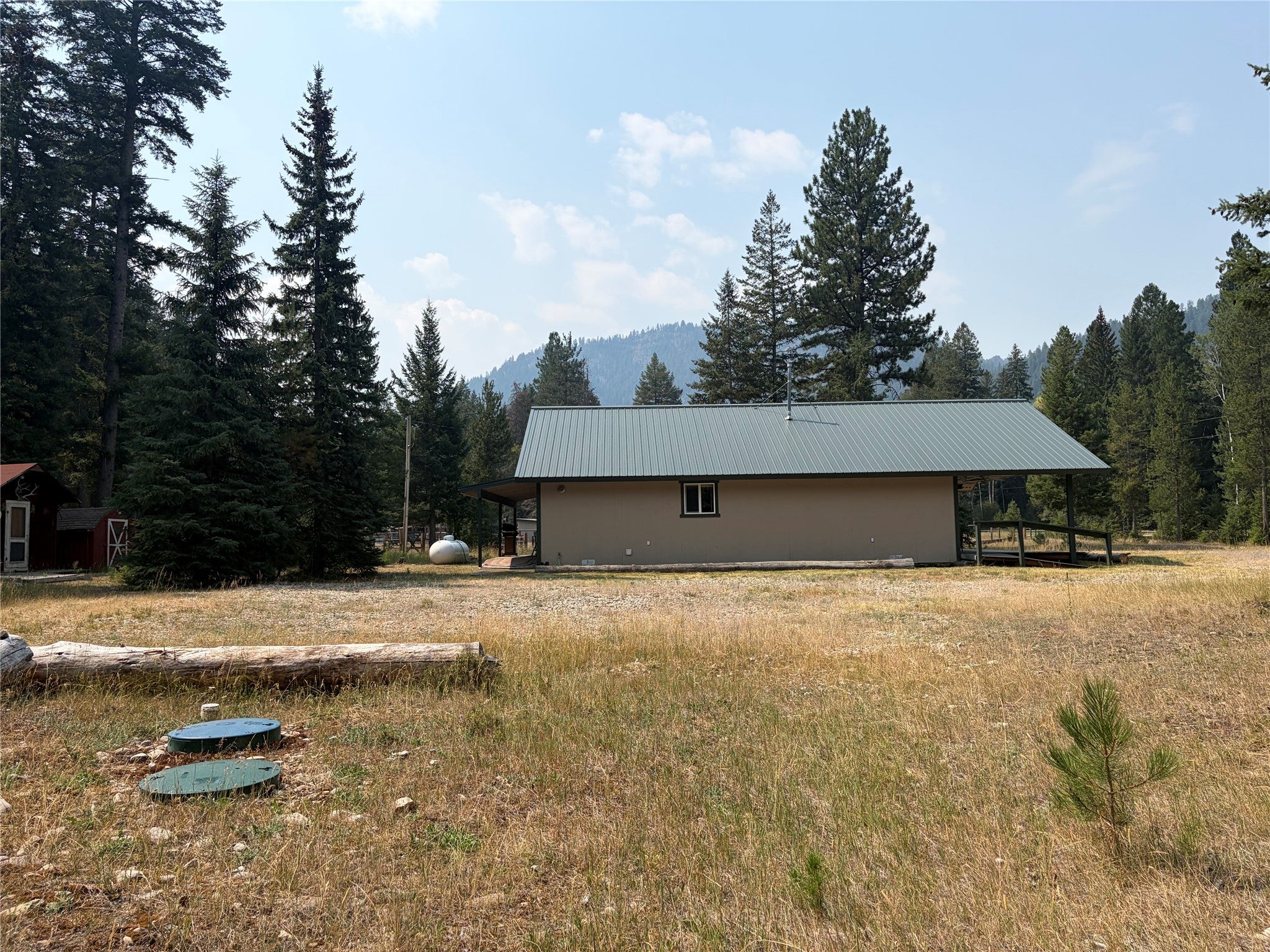 6928 West Fork Road