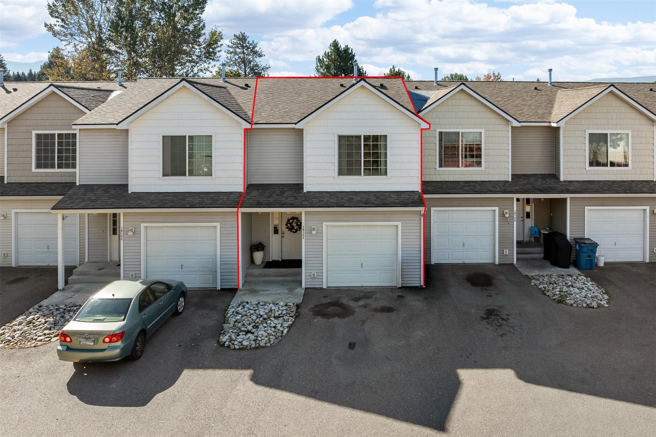 1915 Montana Street F