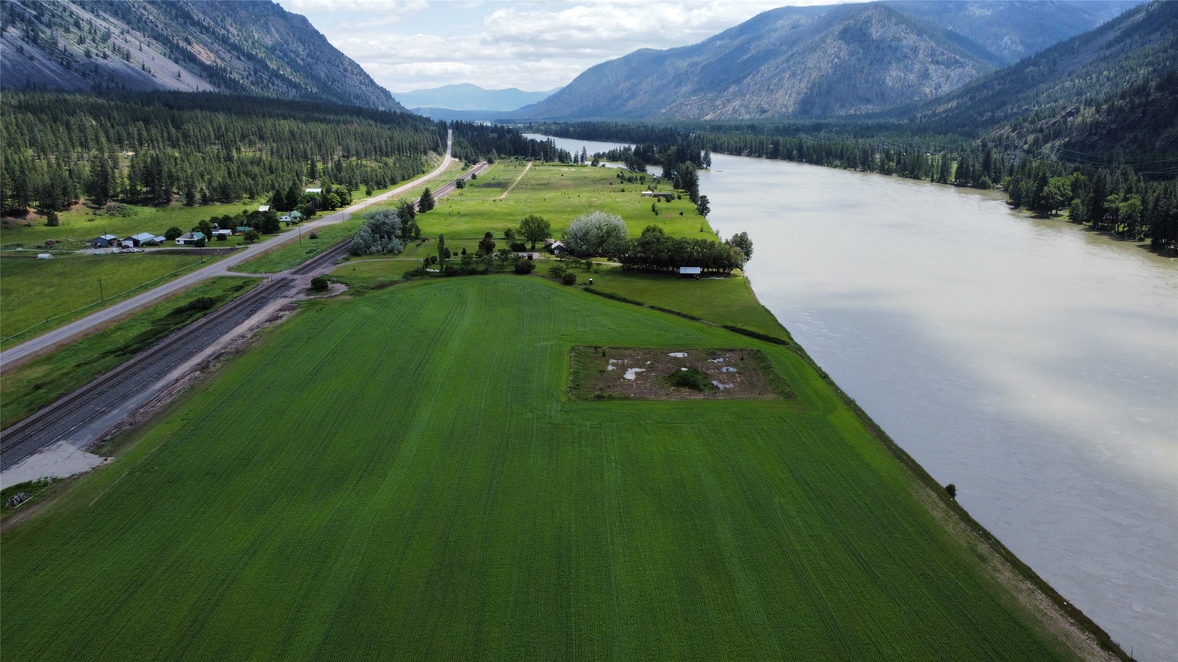 nhn Mt Hwy 200 Eddy Flats