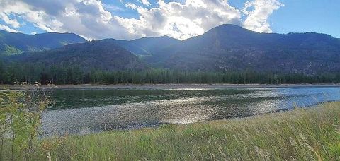 nhn Mt Hwy 200 Eddy Flats Thompson Falls MT 59873