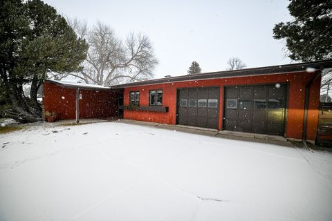 Photo of 3800 5th Avenue S, Great Falls, MT 59405 (MLS # 30062115)