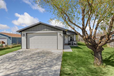 Photo of 1119 Harrison Street, Great Falls, MT 59404 (MLS # 30070949)