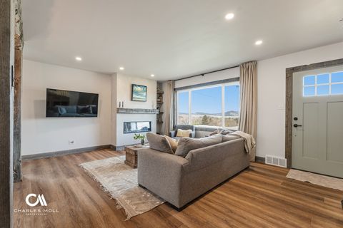 Tiny photo for 1103 Highland Street, Helena, MT 59601 (MLS # 30070304)