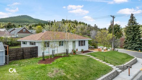 Tiny photo for 1103 Highland Street, Helena, MT 59601 (MLS # 30070304)