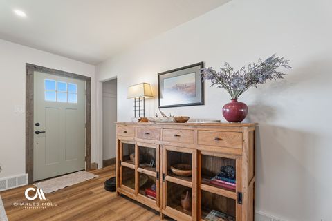 Tiny photo for 1103 Highland Street, Helena, MT 59601 (MLS # 30070304)