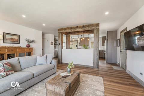 Tiny photo for 1103 Highland Street, Helena, MT 59601 (MLS # 30070304)