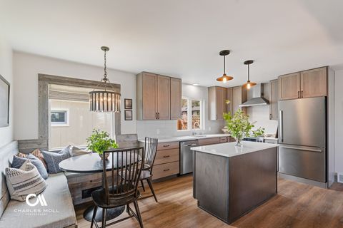 Tiny photo for 1103 Highland Street, Helena, MT 59601 (MLS # 30070304)