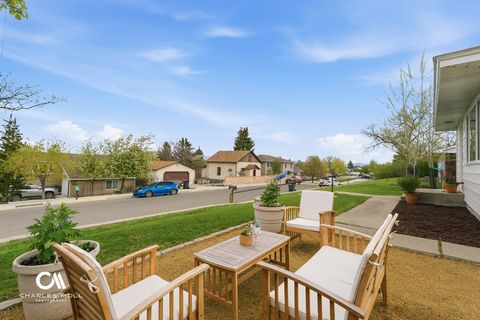 Tiny photo for 1103 Highland Street, Helena, MT 59601 (MLS # 30070304)