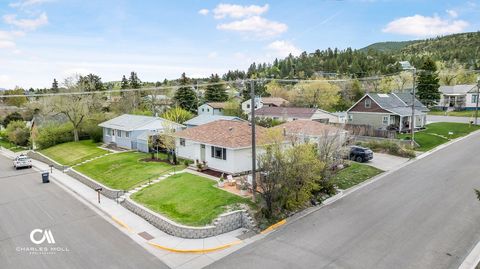 Tiny photo for 1103 Highland Street, Helena, MT 59601 (MLS # 30070304)