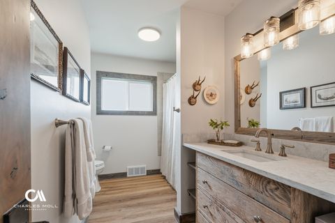 Tiny photo for 1103 Highland Street, Helena, MT 59601 (MLS # 30070304)