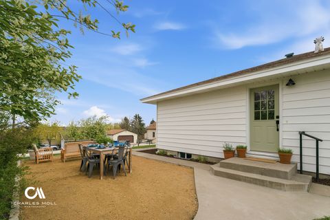 Tiny photo for 1103 Highland Street, Helena, MT 59601 (MLS # 30070304)