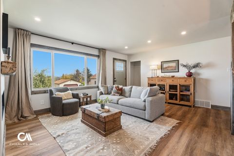 Tiny photo for 1103 Highland Street, Helena, MT 59601 (MLS # 30070304)