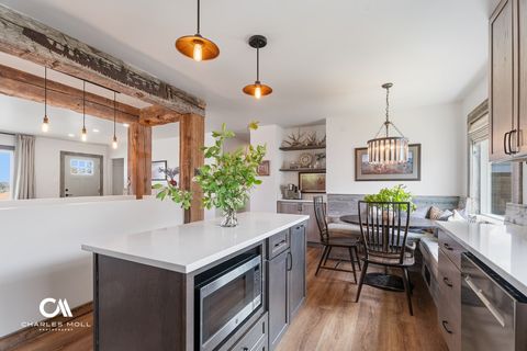 Tiny photo for 1103 Highland Street, Helena, MT 59601 (MLS # 30070304)