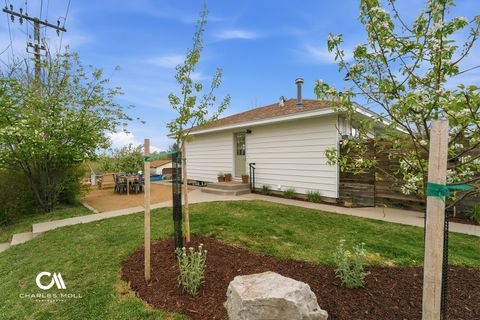 Tiny photo for 1103 Highland Street, Helena, MT 59601 (MLS # 30070304)
