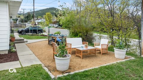 Tiny photo for 1103 Highland Street, Helena, MT 59601 (MLS # 30070304)
