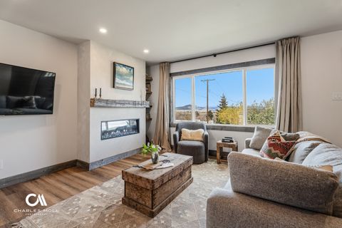 Tiny photo for 1103 Highland Street, Helena, MT 59601 (MLS # 30070304)