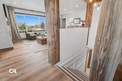 Tiny photo for 1103 Highland Street, Helena, MT 59601 (MLS # 30070304)