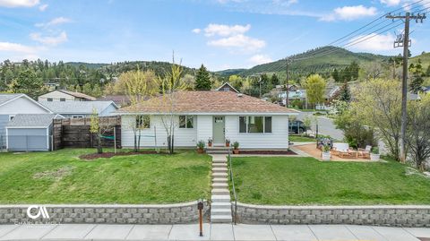 Tiny photo for 1103 Highland Street, Helena, MT 59601 (MLS # 30070304)
