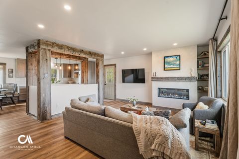 Tiny photo for 1103 Highland Street, Helena, MT 59601 (MLS # 30070304)