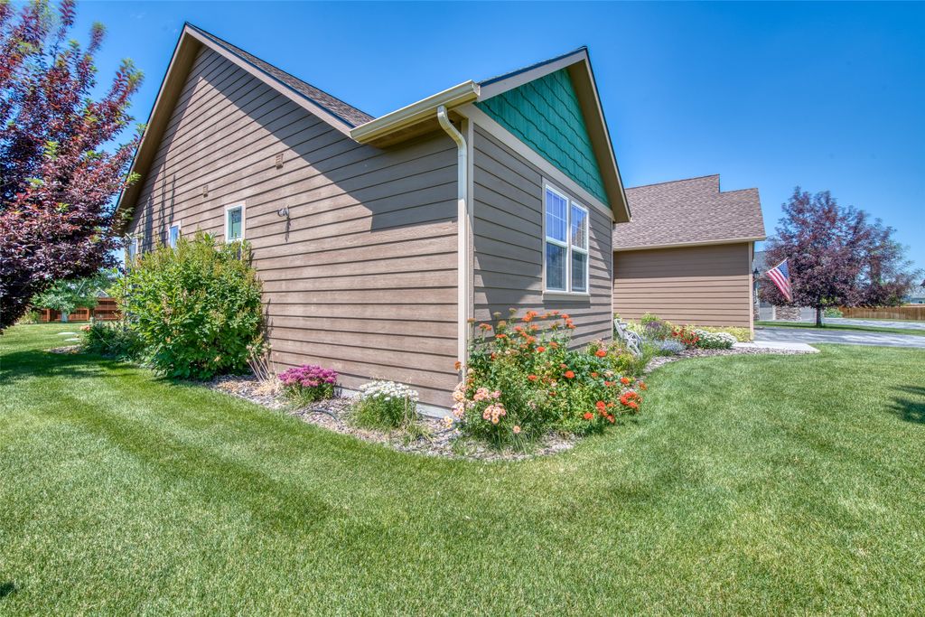 Photo of 140 Ponce De Leon Court, Hamilton, MT 59840 (MLS # 30064766)