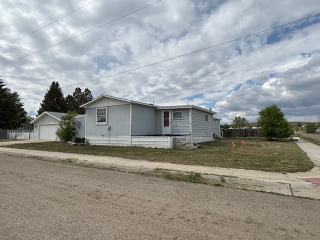 407 Glacier Avenue