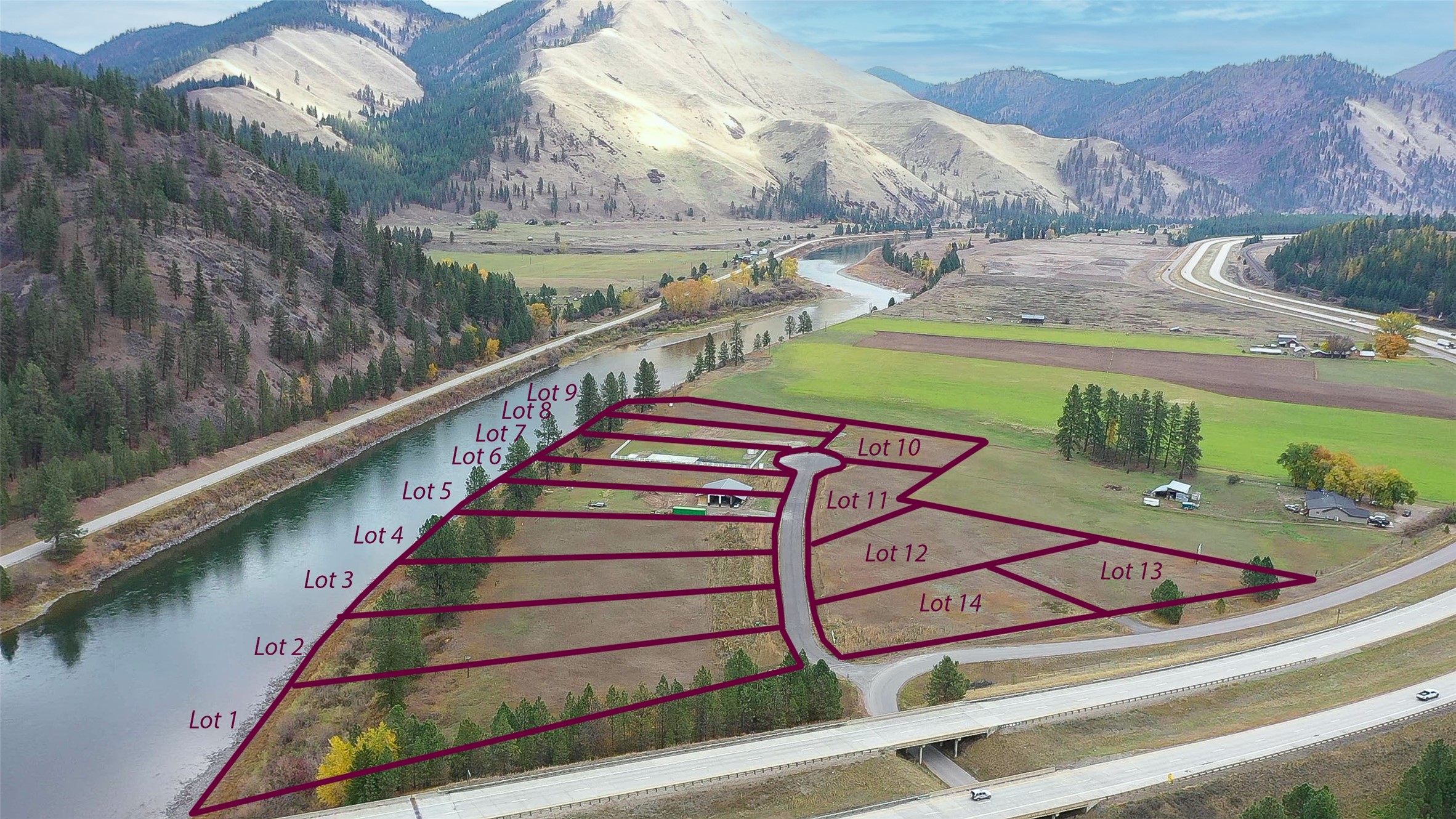 Lot 11 Kestrel Drive