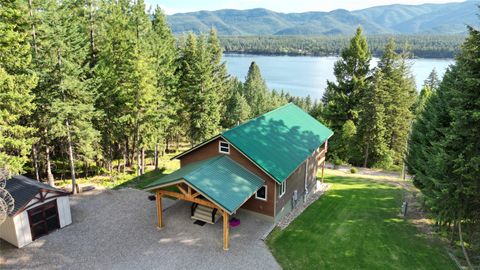 26 Castele Lane Trout Creek MT 59874