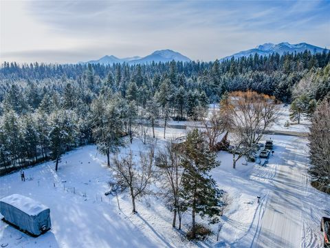 Photo of 36 Timber Lane, Libby, MT 59923 (MLS # 30063787)