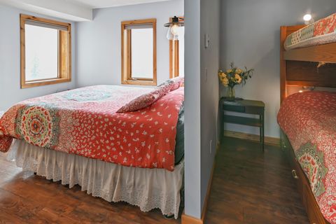 Tiny photo for 3860 Gelande Street #9, Whitefish, MT 59937 (MLS # 30069616)