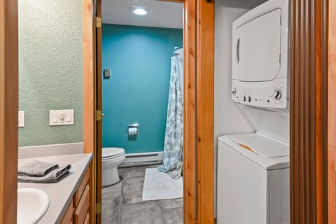 Tiny photo for 3860 Gelande Street #9, Whitefish, MT 59937 (MLS # 30069616)