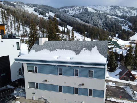 Tiny photo for 3860 Gelande Street #9, Whitefish, MT 59937 (MLS # 30069616)