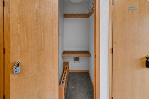Tiny photo for 3860 Gelande Street #9, Whitefish, MT 59937 (MLS # 30069616)