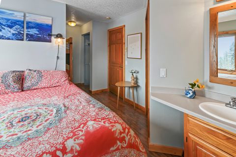 Tiny photo for 3860 Gelande Street #9, Whitefish, MT 59937 (MLS # 30069616)