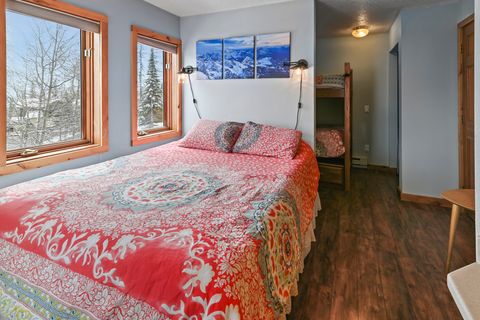 Tiny photo for 3860 Gelande Street #9, Whitefish, MT 59937 (MLS # 30069616)