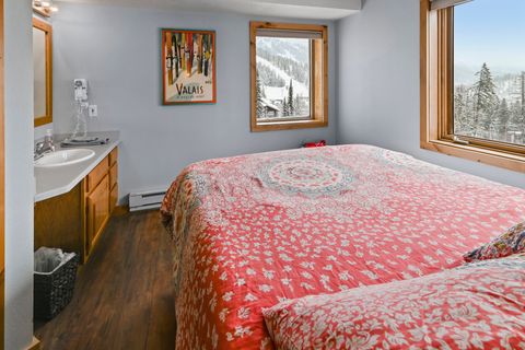 Tiny photo for 3860 Gelande Street #9, Whitefish, MT 59937 (MLS # 30069616)