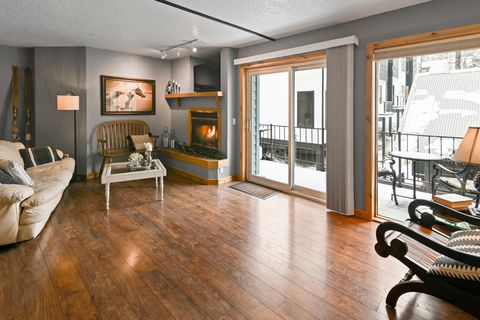 Tiny photo for 3860 Gelande Street #9, Whitefish, MT 59937 (MLS # 30069616)