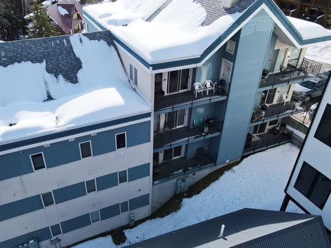 Tiny photo for 3860 Gelande Street #9, Whitefish, MT 59937 (MLS # 30069616)