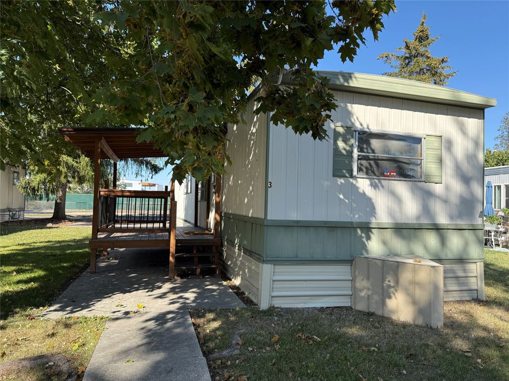 Photo of 10011 Bitterroot Gateway #3, Lolo, MT 59847 (MLS # 30057889)