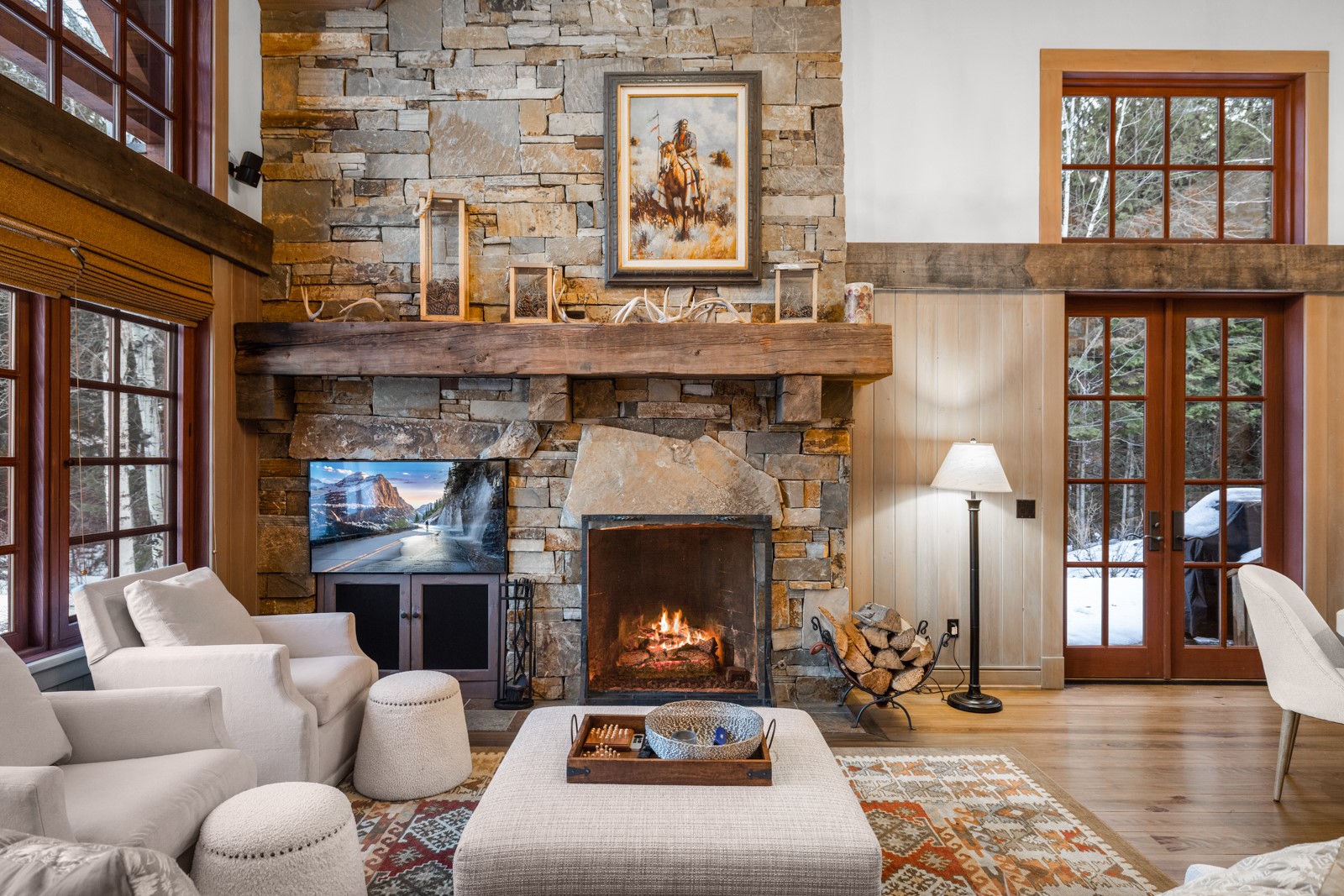 2120 Iron Horse Drive